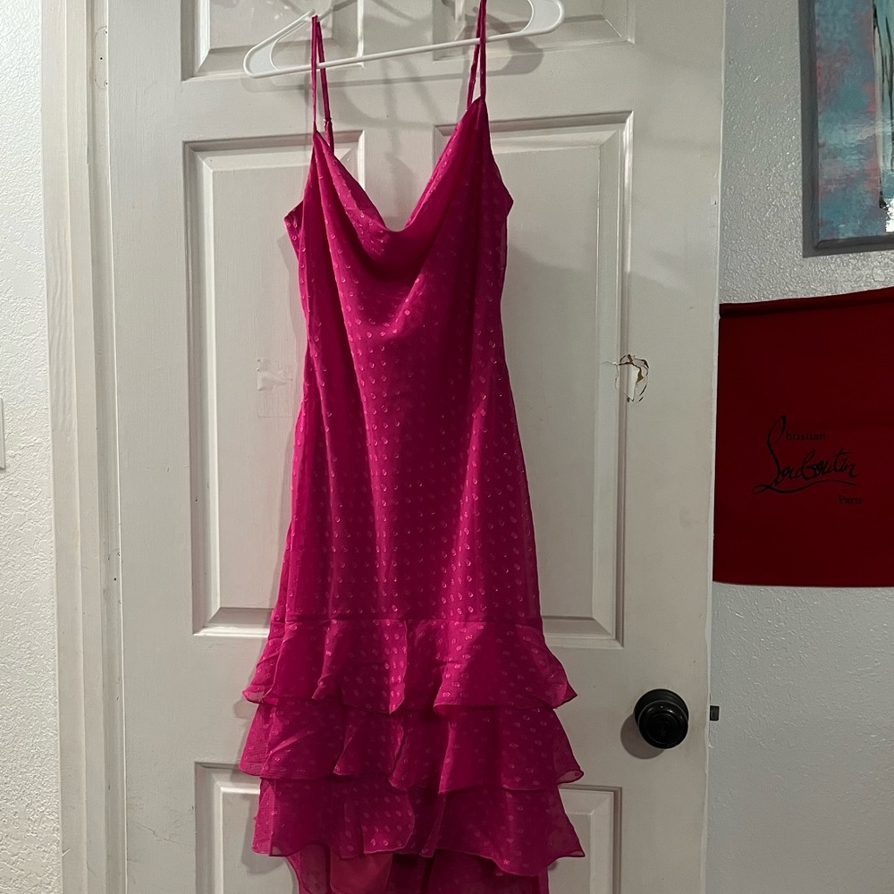 Betsy Johnson dress